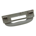 Alça Teto Traseiro Esquerdo Gm Astra Gsi Hatch 2004 2010 Off White