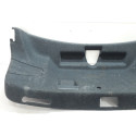 Forração Da Tampa Porta Malas Audi A3 Sedan 2014/2018