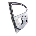 Porta Dianteira Esquerda Chevrolet Gm Spin 2013 2016 Dianteira Esquerdo Prata