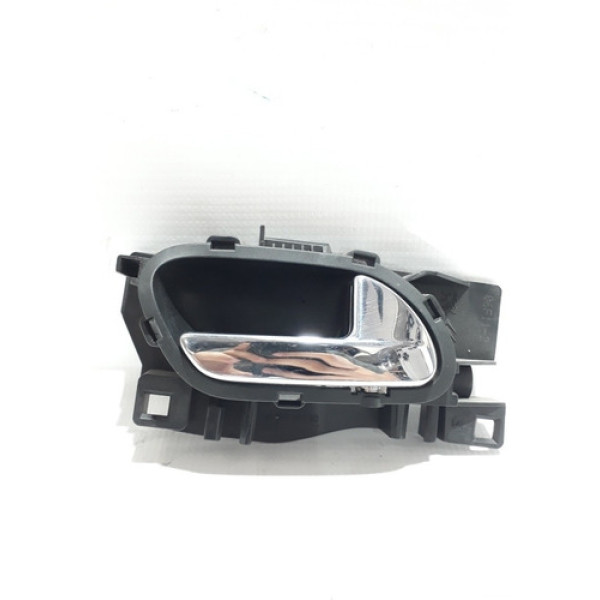 Maçaneta Interna Traseira Direita Peugeot 308/408 2011/2014 Traseira