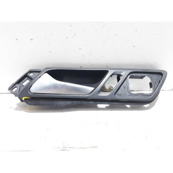 Maçaneta Interna Dianteira Esquerda Vw Jetta 2012/2015 Dianteira