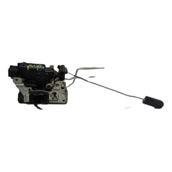 Fechadura Porta Dianteira Direita Renault Duster 2012/2015