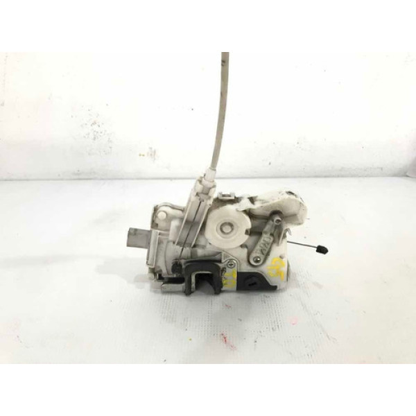 Fechadura De Porta Traseira Direita Gol/voyage G5 2009/2016