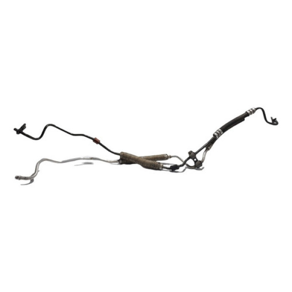 Mangueiras Direção Eletrohidráulica Peugeot 408 2.0 2011/14