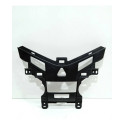 Moldura Painel Botão Pisca Alerta Gm Cruze Lt 2012/2015 Preto