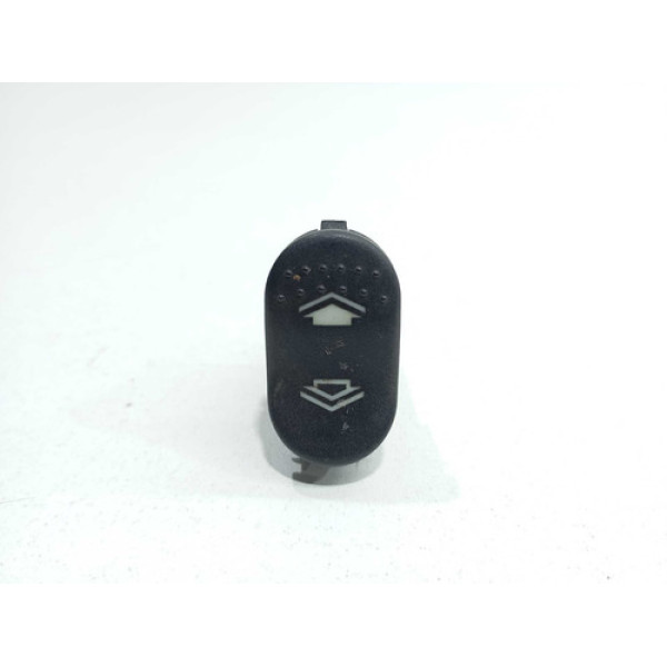 Botão Vidro Elétrico Dianteiro Direito Ford Focus 2002/2008
