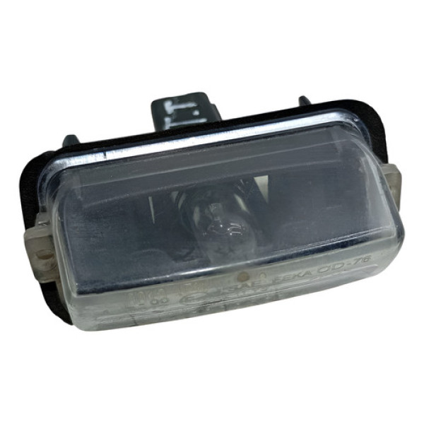 Luz Cortesia Porta Malas Toyota Yaris 2020