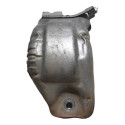 Protetor De Calor Turbina Mercedes C180 Cgi 1.8 2011/2013