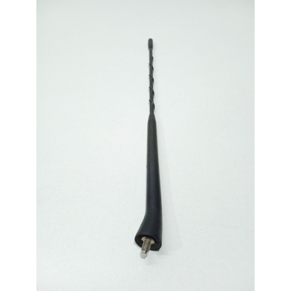 Haste Antena Do Teto Citroen C4 2009/2010/2011 Preto