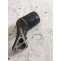 Flange Do Filtro De Óleo Ford Focus 1.6 8v Zetec 2006 