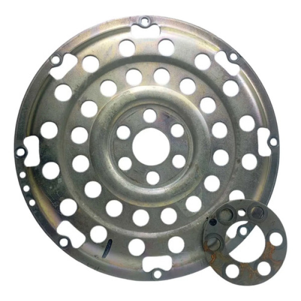 Volante Motor Honda City 1.5 16v Automático 2009 2014