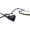 Chicote Porta Dianteira Direita Chevrolet Gm Spin 2012 2016