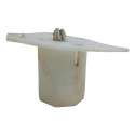 Absorvedor Impacto Traseiro Direito Gm Astra Hatch 2004 2010