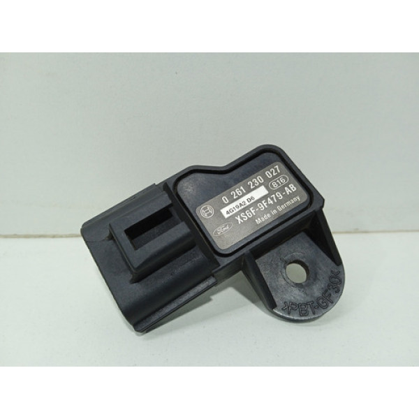 Sensor Map Ford Fiesta/ Ka 1.0 8v Zetec 2008/2011