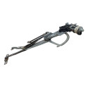 Máquina Vidro Dianteiro Esquerdo Chevrolet Astra 2004 2010