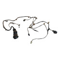 Chicote Porta Traseira Direita Gm Astra Hatch 2004 2010
