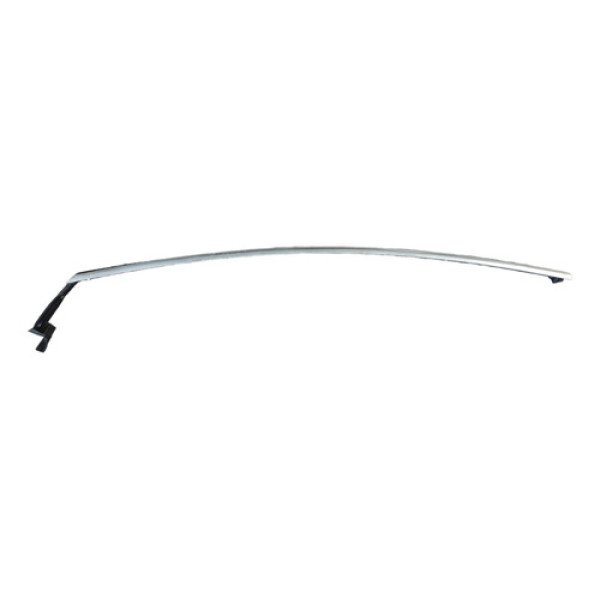 Friso Externo Porta Dianteira Esquerda Peugeot 3008 Thp 2013