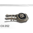 Coxim Inferior Do Câmbio Manual Gm Prisma 1.0 8v 2013/2017