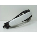 Maçaneta Externa Dianteira Direita Gm Cruze Lt 2012/2015 Branco Dianteira