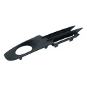 Moldura Farol De Milha Direito Chevrolet Vectra 2006 2011 Preto Direito