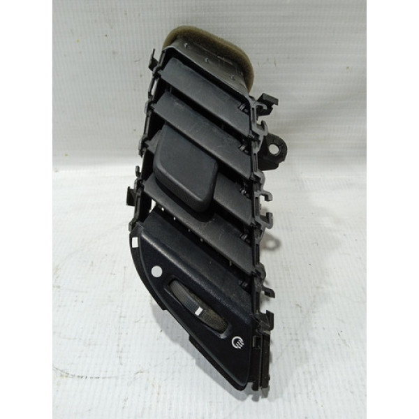 Difusor Ar Central Esquerdo Ford New Fiesta 2015/2017