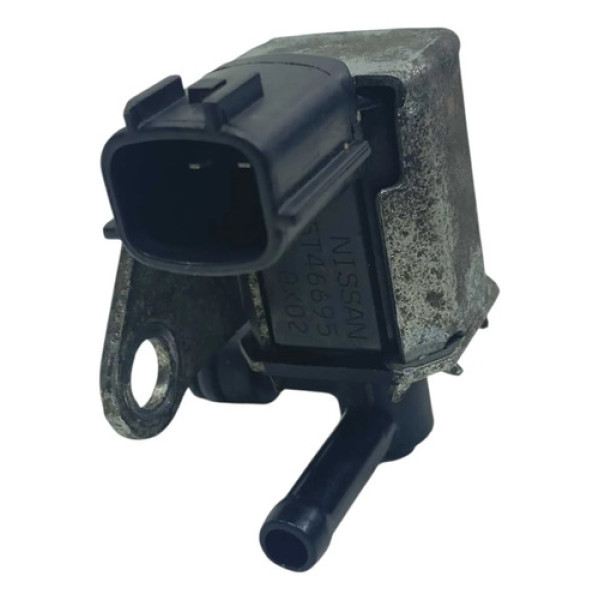 Válvula Canister Nissan Tiida 1.8 16v 2008 2013