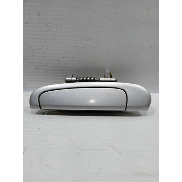 Maçaneta Externa Traseira Esquerda Kia Picanto 2009/2011 Traseira