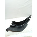Soleira Dianteira Esquerda Gm Sonic Hatch 1.6 16v 2012/2014  Preto