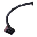 Chicote Porta Traseira Esquerda Gm Tracker Ltz 2012/2016