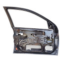 Porta Dianteira Esquerda Chevrolet Astra Gsi Hatch 2004 2010 Dianteira Esquerdo Preto
