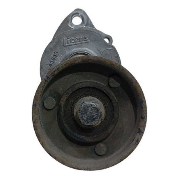 Tensor Correia Alternador Chevrolet Gm Spin 1.8 8v 2012 2016