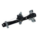 Máquina De Vidro Dianteiro Direito Gm Spin 2012 2016