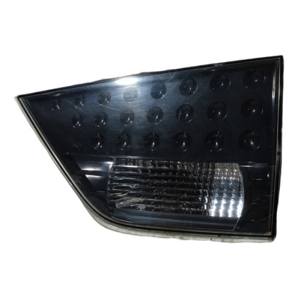 Lanterna Tampa Traseira L.d Outlander Gt 3.0 2010/2012  Direito Tr