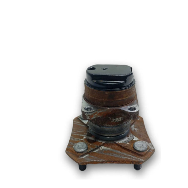 Cubo Montante Traseiro Direito Nissan Tiida 2008 2013
