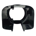 Moldura Chave De Seta Mercedes C180 2011 2012