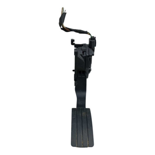 Pedal Acelerador Eletrônico Sandero Logan 2015 2017