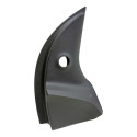 Acabamento Interno Retrovisor Direito Gm Spin 2012 2016