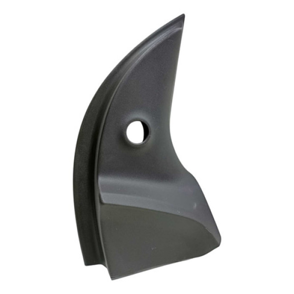 Acabamento Interno Retrovisor Direito Gm Spin 2012 2016