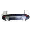 Para Choque Traseiro Completo Land Rover Evoque Pure 2014