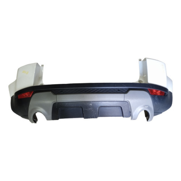 Para Choque Traseiro Completo Land Rover Evoque Pure 2014
