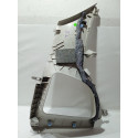 Acabamento Coluna Traseira Esquerda Peugeot 3008 2012/2015