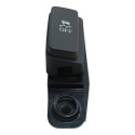 Botão Controle Tração Chevrolet Gm Cruze 2012 2013 2014 2015