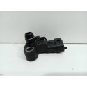 Sensor Map Chevrolet Tracker Ltz 1.8 2012/2016