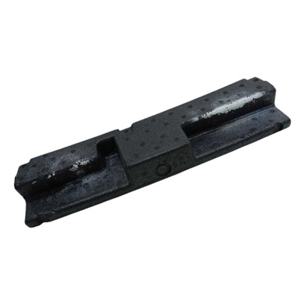 Absorvedor Impacto Traseiro Central Fiat Grand Siena 2013