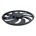 Hélice Eletro Ventilador Chevrolet Tracker 1.8 16v 2014 2016