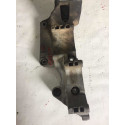 Suporte Do Alternador E Compressor Ar Volkswagen Golf 1.6 Sr