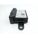 Módulo Sensor Estacionamento Gm Tracker Premier 2017 2019 Preto