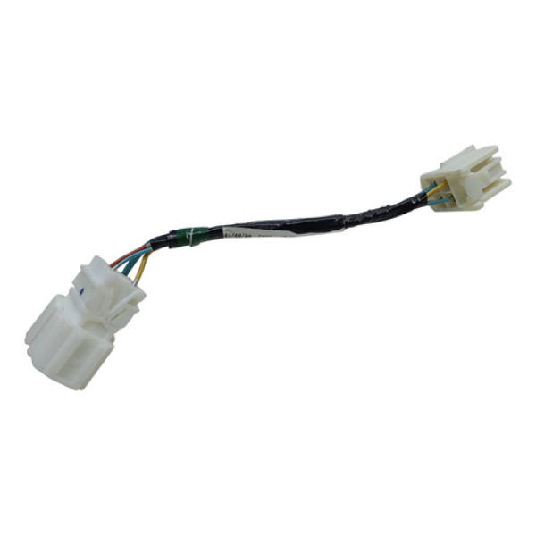Chicote Ventilador Ar Forçado Honda Fit 1.4 16v 2009 2014