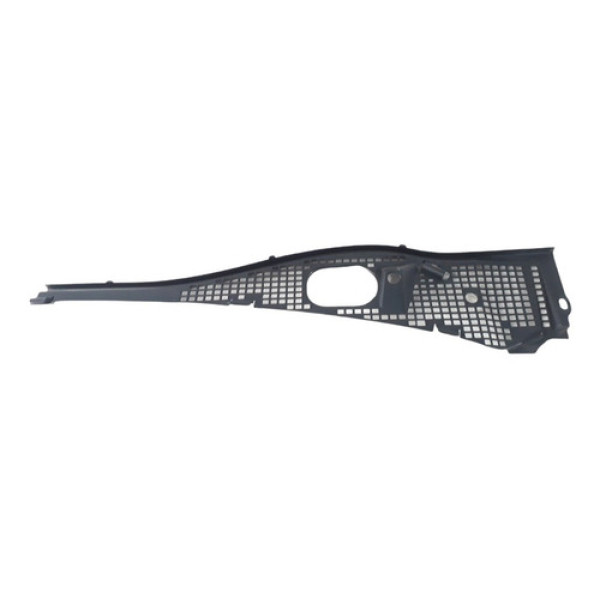 Churrasqueira Lado Direito Renault Duster 1.6 16v 2012/2014