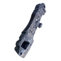 Absorvedor Impacto Parachoque Traseiro Gm Spin 2012 2016
